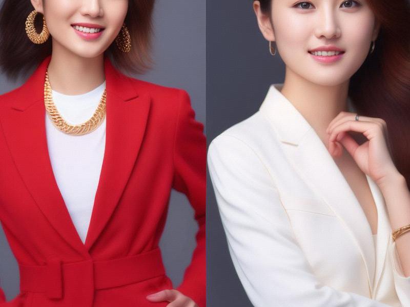 Shanghai Women in the Entertainment Industry: A New Era of Glamour and Talent