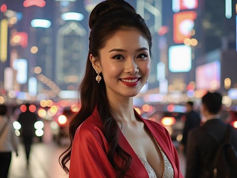 【摩登密码】解码上海女性的百年形象革命