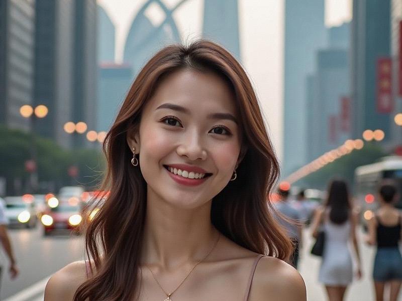 Shanghai's Daughters: How the City's Women Are Redefining Chinese Femininity in the Global Era