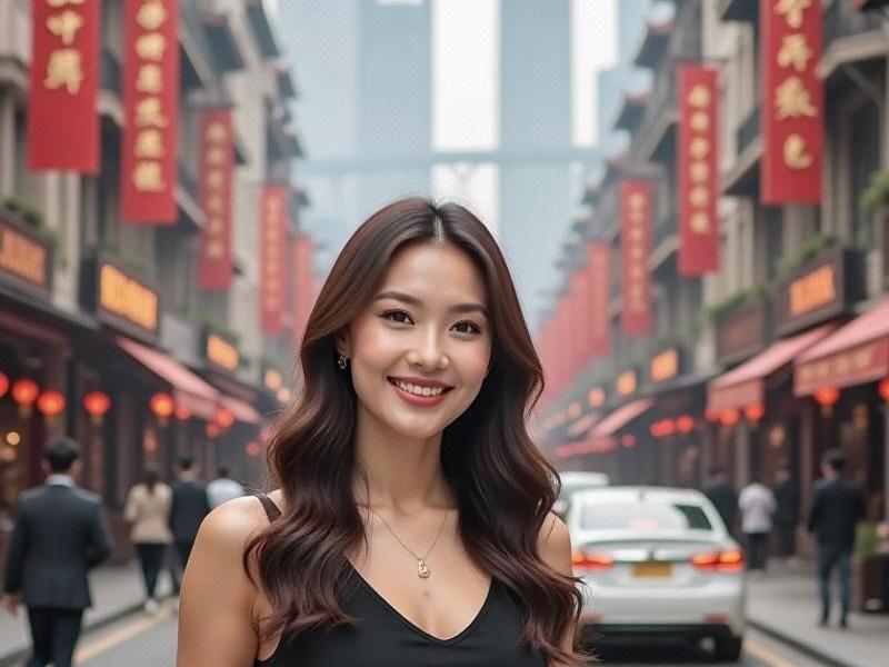 【城市心电图】梧桐区叶脉与数据中心光缆的共生记