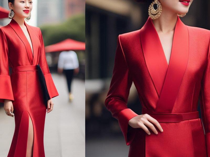 Shanghai's Alluring Women: A Blend of Elegance and Modernity