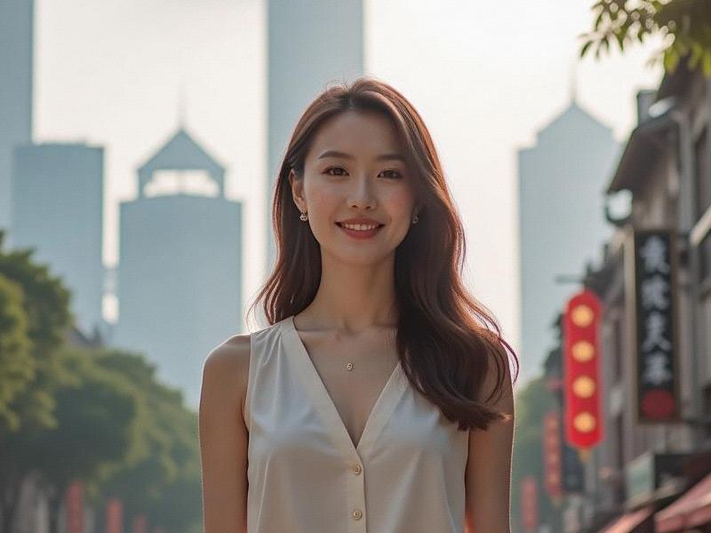 Shanghai 2035: The Making of a Global Megacity Cluster