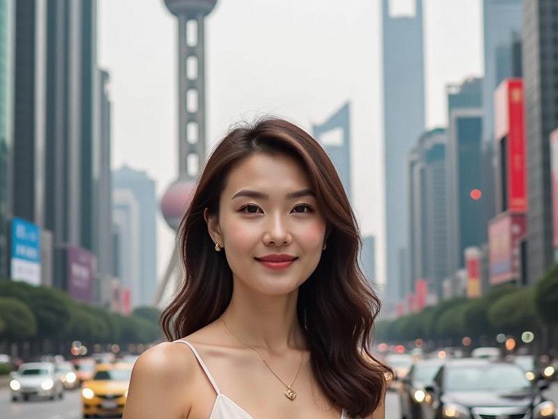 The Shanghai Woman Phenomenon: How Metropolitan Women Are Redefining Chinese Femininity