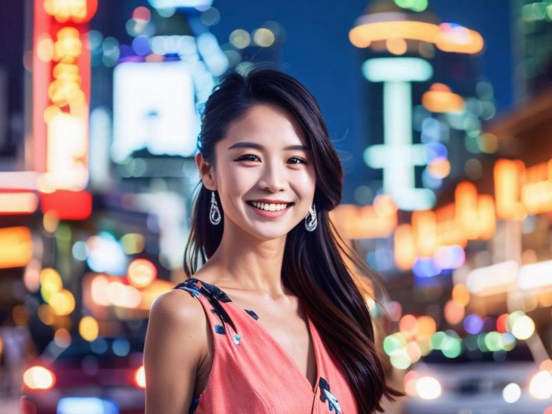 Exploring the Dynamic Charm of Shanghai and Its Surroundings