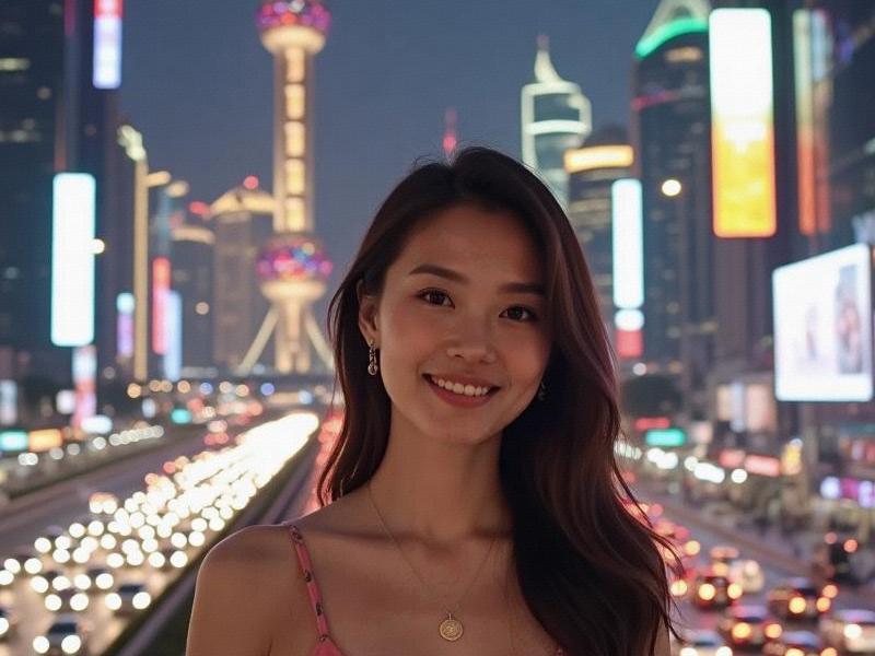 Pearl River Pioneers: How Shanghai's Women Are Rewriting China's Gender Narrative