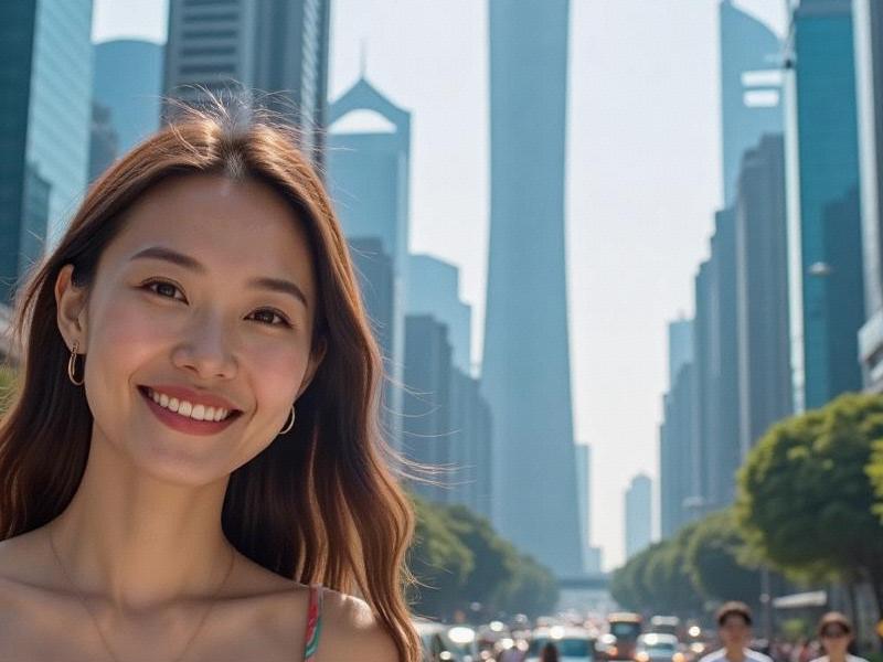 Shanghai 2040: How China's Global City is Reinventing Urban Living While Preserving Its Soul