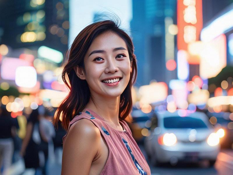 Shanghai's New Era of Innovation and Development