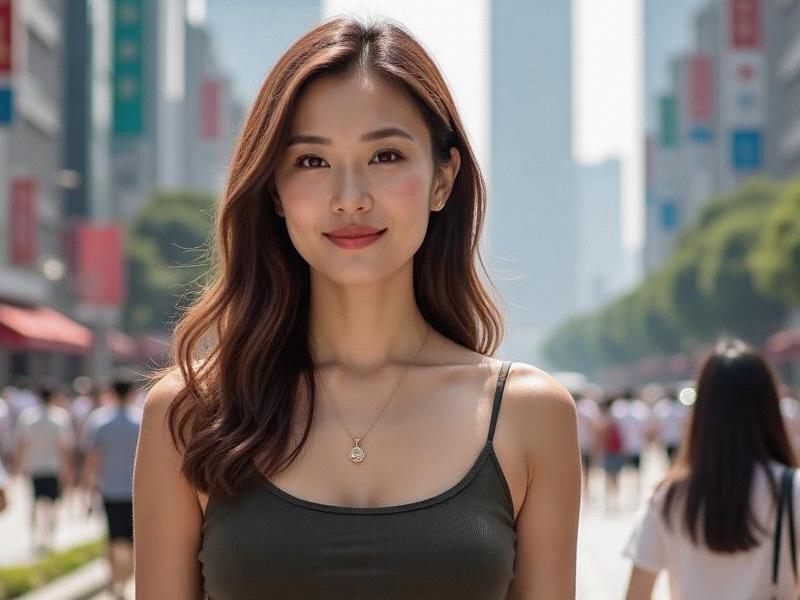 Shanghai’s Quantum Nightlife: Where AI and Imperial Culture Collide