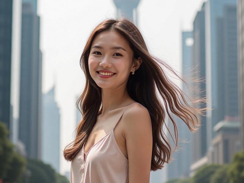 Shanghai's Aesthetic Code: Where Timeless Elegance Meets AI-Driven Innovation