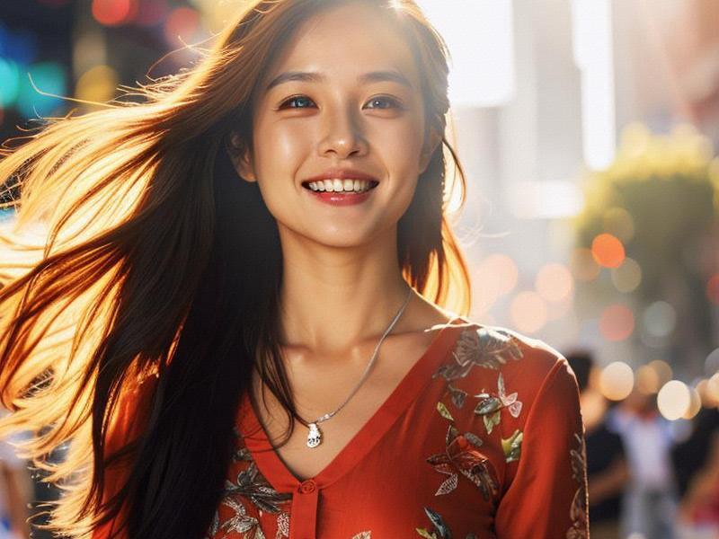 Shanghai: A Vibrant Metropolis at the Forefront of China's Modernization