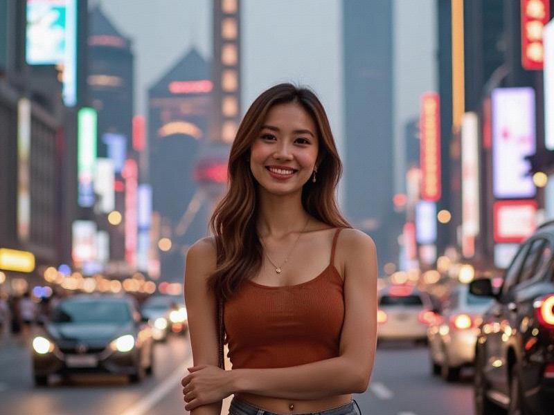 Shanghai After Dark: The Reinvention of Urban Entertainment in China's Cosmopolitan Capital