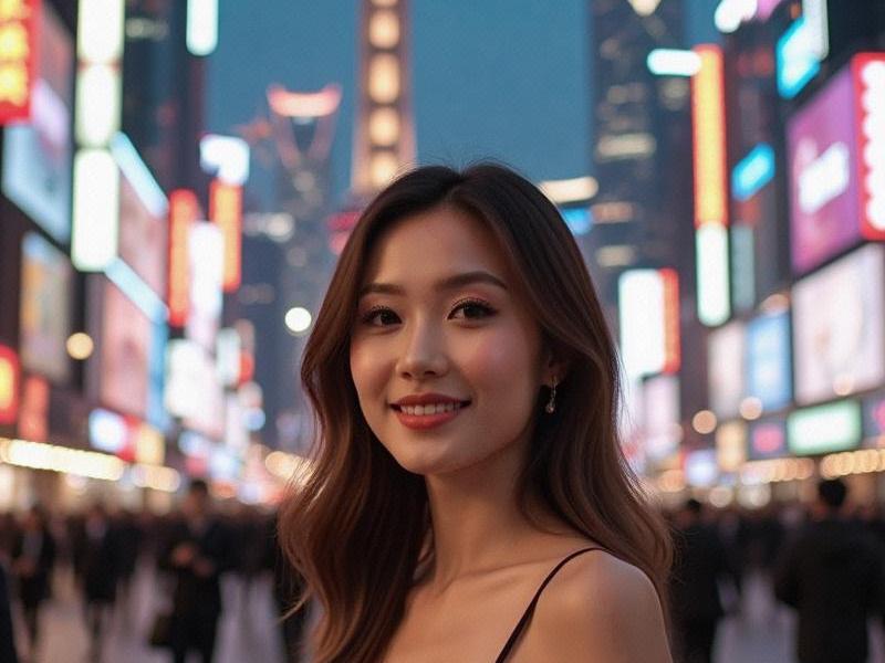 【摩登与市井：上海女性的十二时辰肖像】