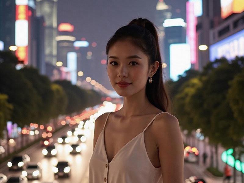 Shanghai’s Fintech Revolution: Blockchain, AI, and the Future of Global Finance