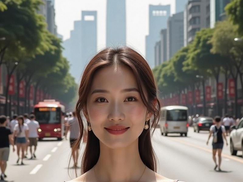 Shanghai's Paradox: How China's Global City Preserves Its Past While Inventing the Future