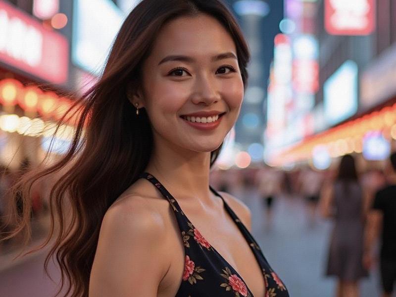 Shanghai's Steel Roses: How the City's Women Are Redefining Chinese Femininity in 2025