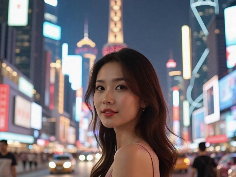 Greater Shanghai 2025: How China's Economic Powerhouse Expands Its Regional Influence