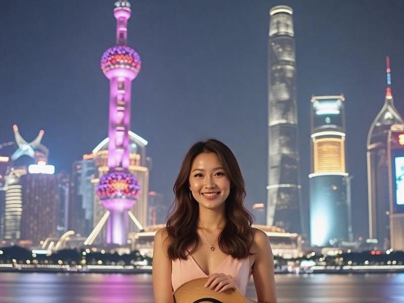 The Delta Effect: How Shanghai and Its Satellite Cities Are Redefining Chinese Urbanization