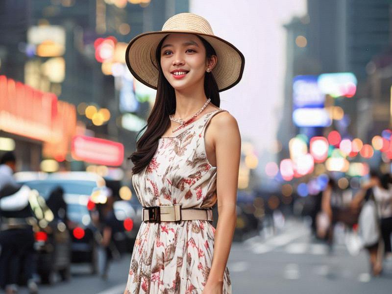 A Journey through Shanghai and its Enchanting Surroundings
