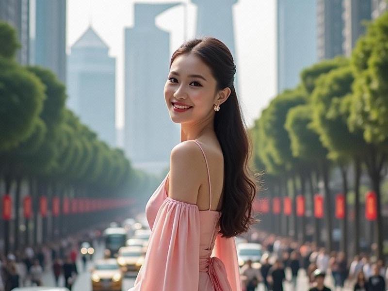 【海派佳人：上海女性的百年时尚图鉴】