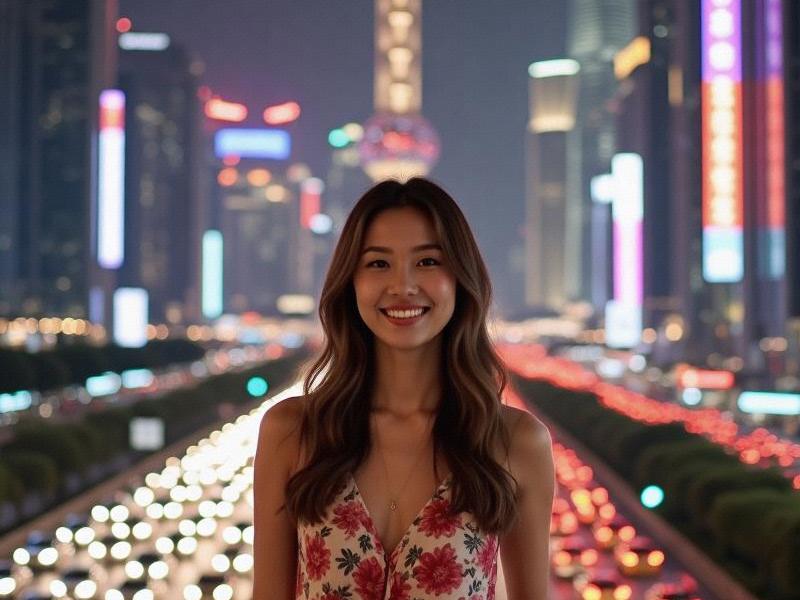 Shanghai After Dark: How the City's Entertainment Venues Are Shaping Global Nightlife Trends