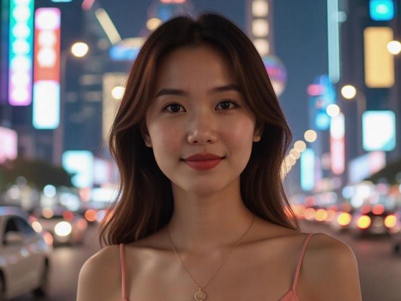 The Shanghai Feminine Mystique: Where Tradition Meets Modernity