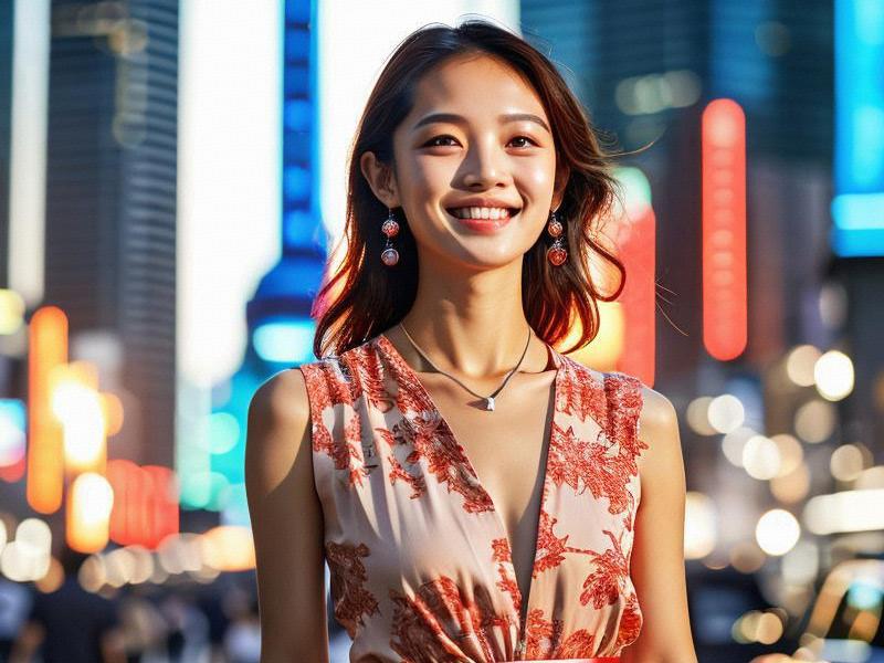 Shanghai's Green Transformation: Paving the Way for a Sustainable Future