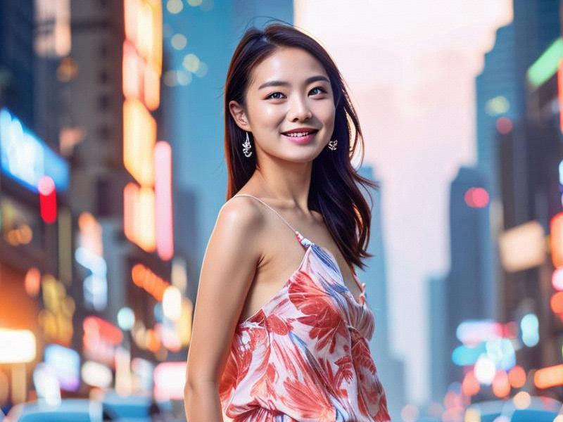 Shanghai's Journey to Becoming a Global Innovation Hub
