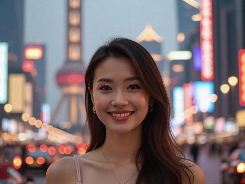 Quantum Connections: How Shanghai's 90-Minute Economic Circle Is Reshaping Eastern China