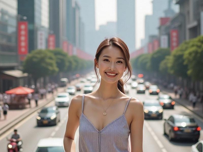 Gilded Nights: How Shanghai's Entertainment Clubs Became the New Boardrooms