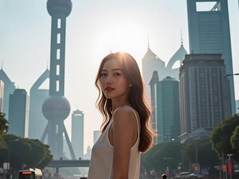 Greater Shanghai 2025: The Rise of an Integrated Mega-Region