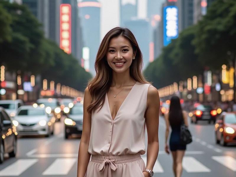 Shanghai's Circle of Influence: How the Metropolis is Reshaping the Yangtze River Delta