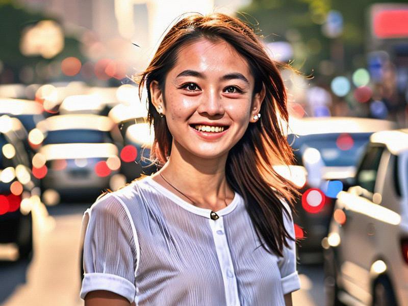 Shanghai's Renaissance: A Journey Through the City's Modern Transformation