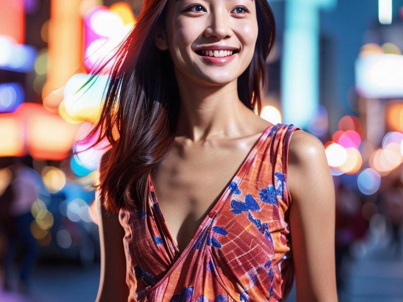Shanghai's Green Transformation: How the City is Leading China's Eco-Friendly Revolution