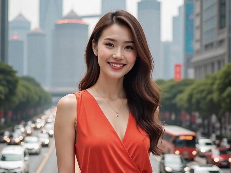 Shanghai After Dark: The Transformation of the City's Entertainment Club Industry