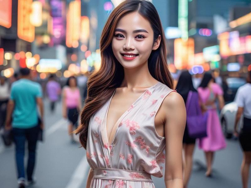 Shanghai Today: A Dynamic Metropolis Shaping the Future of China and the World