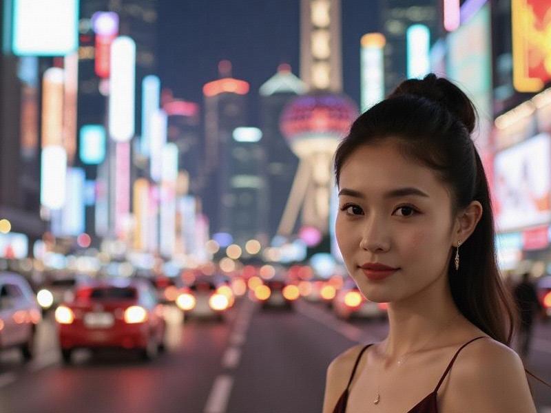 Shanghai's Expanding Horizon: The 60-Minute Economic Circle Reshaping Eastern China