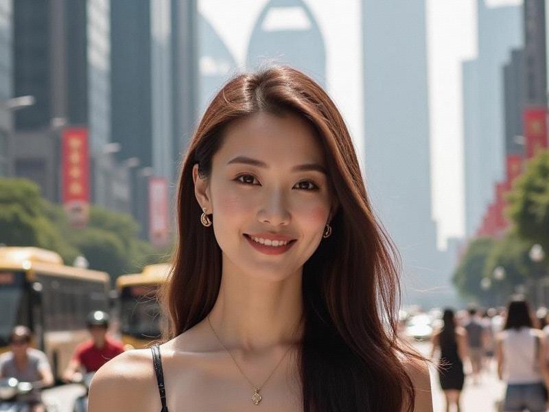 Shanghai's Next Leap: How China's Economic Dragon Head Is Redefining Global Urban Capitalism