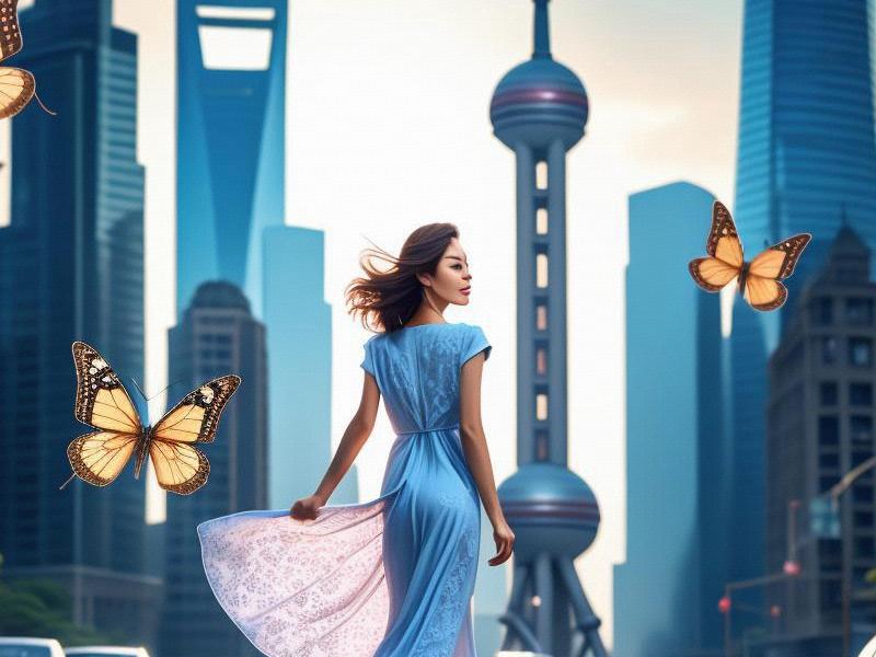 The Evolution and Impact of Shanghai's Entertainment Clubs: A Glimpse into the City's Nightlife Culture