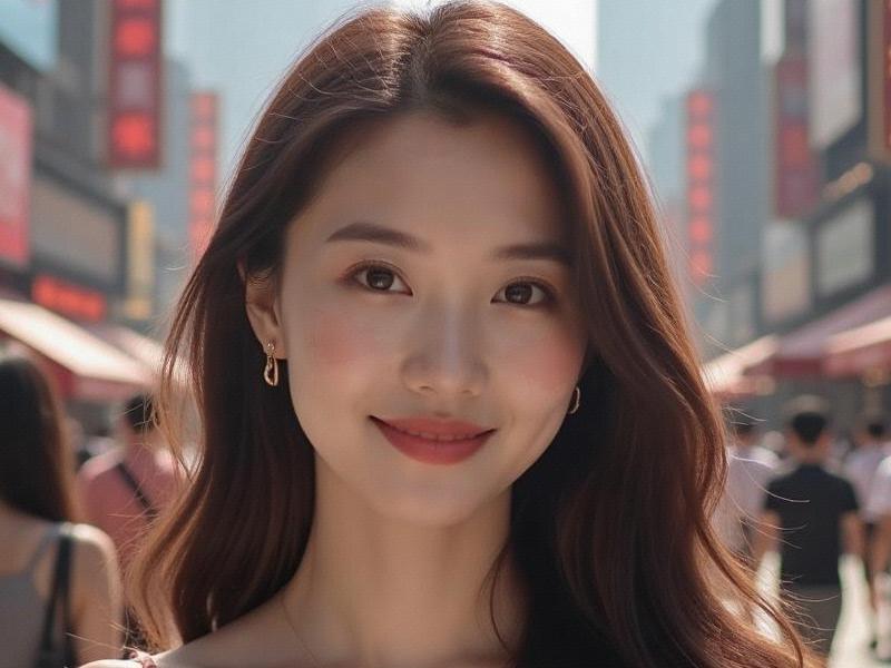 Shanghai's Feminine Frontier: How the City's Women Are Writing a New Chapter in Urban China
