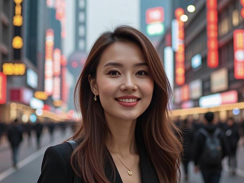 霓虹与书卷之间：上海女性的百年形象志