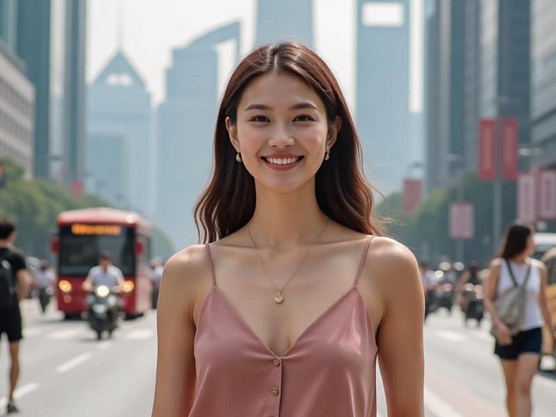 Shanghai 2030: The Making of a Global Innovation Powerhouse