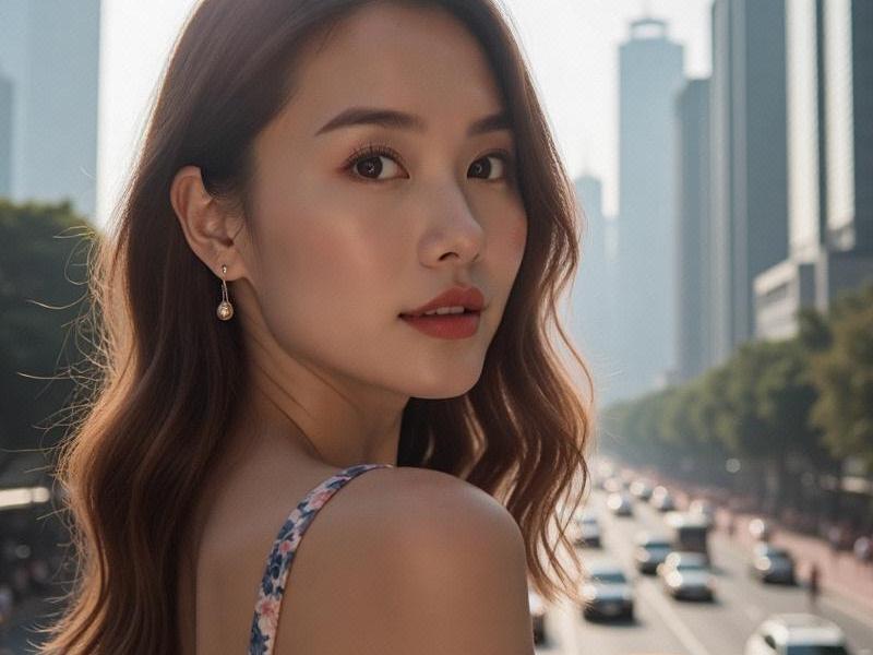 Shanghai After Dark: How China's Global City Reinvents Nightlife Entertainment