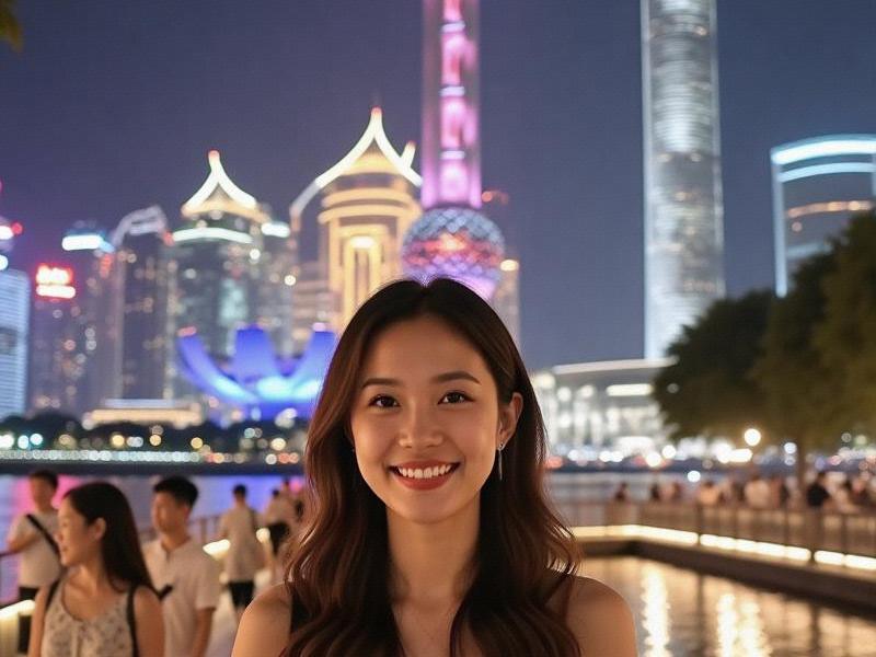Shanghai’s Neural Nightlife: Quantum Entertainment Ecosystems Redefining Urban Leisure