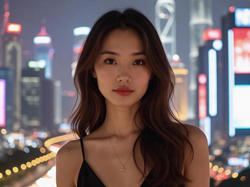 Shanghai 2025: Where Ancient Watertowns Meet Quantum Urbanism