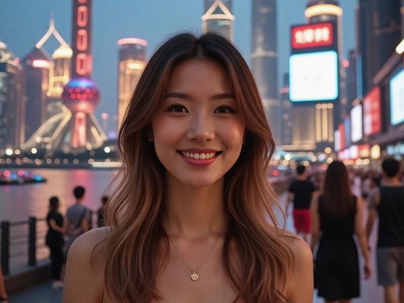 Shanghai Style Revolution: How Local Women Are Redefining Chinese Femininity