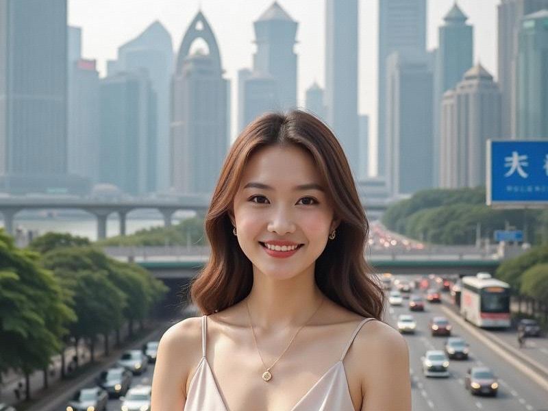 Shanghai Splendor: Decoding the DNA of China's Most Iconic Urban Femininity