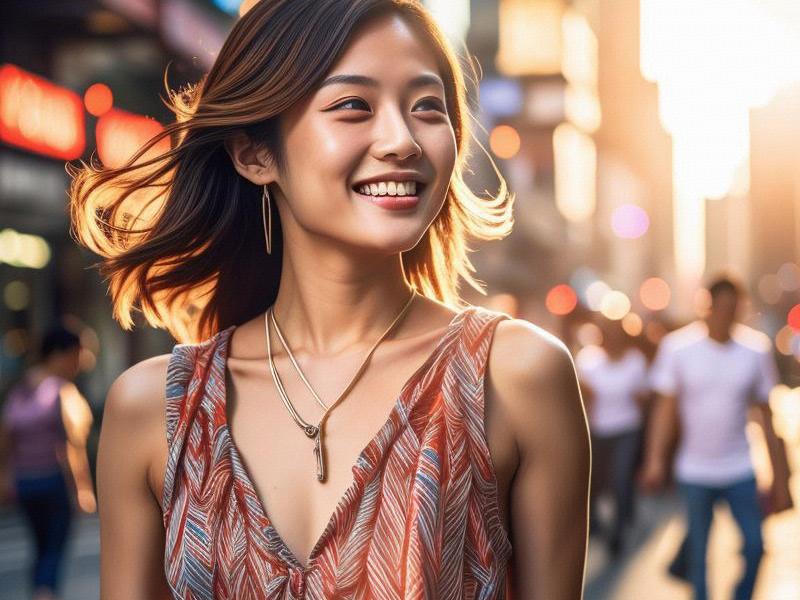 Shanghai's Entertainment and Leisure Scene: A Glimpse into the World of Shanghainese Nightlife