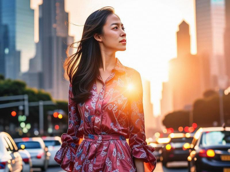 Shanghai and Its Enchanting Surroundings: A Journey Through the Metropolis and Beyond