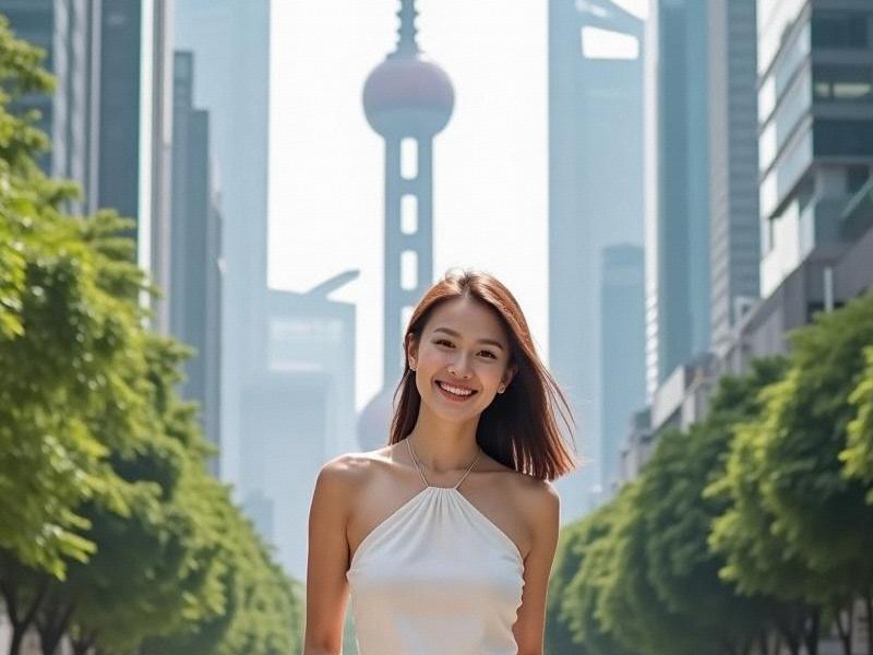 Shanghai After Dark: The New Era of Luxury Entertainment Clubs (2025 Edition)