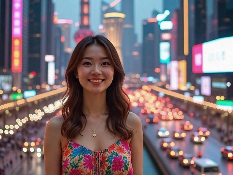 Shanghai's Nightlife Renaissance: How Luxury Clubs Became Cultural Institutions